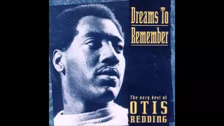 Otis Redding - Sitting On The Dock Of The Bay