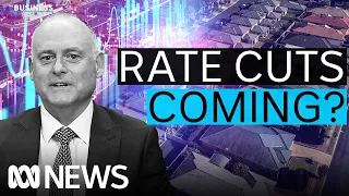 Does Bank of Canada's rate cut open the door for the RBA? | The Business | ABC News