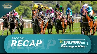 20240525 Hollywoodbets Greyville Raceday Recap