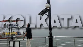 Exploring Kolkata | A Fascinating Assamese Perspective | Assamese Vlog 2023 | Rabbani Soyam