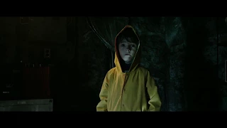 IT - Official Trailer - 1