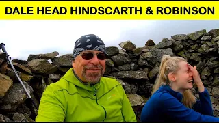 DALE HEAD HINDSCARTH & ROBINSON