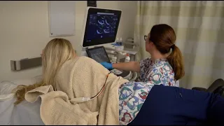 Explore Cardiac Sonography