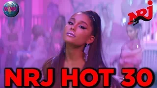 ENERGY HOT 30 | РАДИО NRJ | ENERGY - 19 Марта 2019