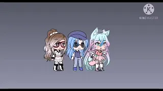 || Don't Let Me Down || Madilyn Bailey ft. Lost & Found Gacha Life Music Video/GLMV