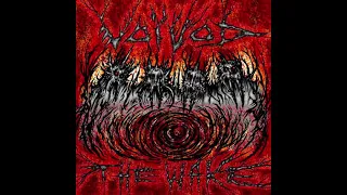 Voivod - The wake | Full album