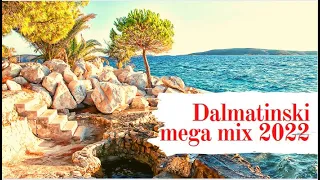 Dalmatinski mix 2022