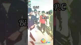 About bipc group telugu video tik tok