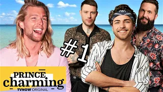 Prince Charming 2021 Folge #1 - Alle direkt verliebt!