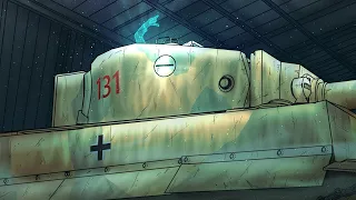 Is Tiger 131 Haunted?