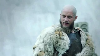 Vikings || Ragnar Lothbrok "The Power of a King"