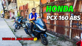HONDA PCX 160 2023 | SPECS, PRICE | MY MOST RECOMMENDED SCOOTER
