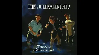 The Julekalender - 07 - Jäger Lied