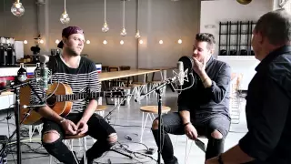 Hillsong UNITED // Heart Like Heaven // New Song Cafe