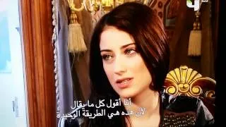 Hazal Kaya interview in Extra Türk