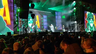 @Delia - Rămâi cu bine ( live ) 18.05.24