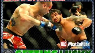 Getting Lucky MMA Podcast - UFC 157 Review: Prelims