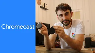 Google Chromecast: What you need to know