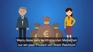 Vermögensabgabe: Die Kosten der Corona-Krise gerecht verteilen