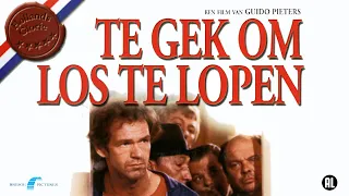Te Gek Om Los Te Lopen - 1981