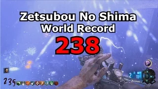 Zetsubou No Shima Round 238 World Record