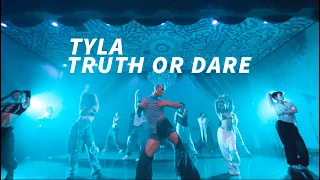 TYLA | TRUTH OR DARE Choreography ALEXTHELION