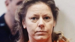 THE AILEEN WUORNOS MURDERS