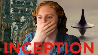 *INCEPTION* is INSANE!! (Movie Reaction and Commentary)
