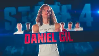 DANIEL GIL RUN | American Ninja Warrior 2023 | Season 15 | Ninja Warrior | ANW