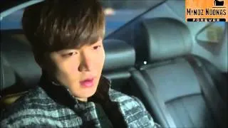 Lee Min Ho [Heirs OST 6]