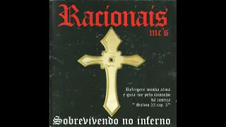 Racionais MC's - Sobreviventes no Inferno (1997) (Album)