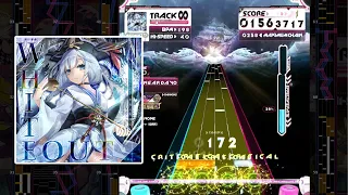 [SDVX] WHITEOUT (MXM 20) 983