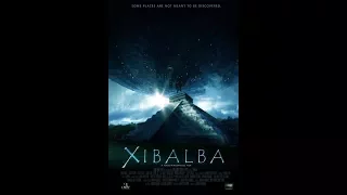 Ancient Alien Anunnaki in “The Curse of The Mayans” aka “Xibalba” Movie