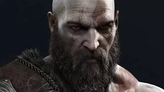 “ I AM THE GOD OF WAR ! ” - BODYPARTZ KRATOS x LUCI4 ( extended version )