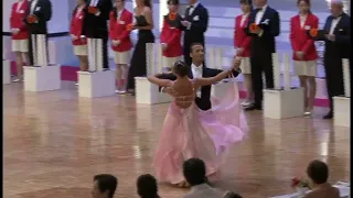 Foxtrot Japan 2009 | Mirko Gozzoli & Alessia Betti