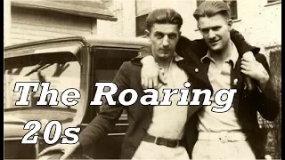 LGBT+ History by the Decades: The Roaring Twenties | Episode 1