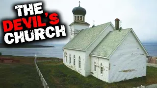 Top 10 Scary Places In Alaska Even Experts FEAR