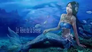 Michel Pépé -  Le Rêve de la Sirène