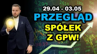 Spokojny tydzień na giełdzie! Huuuge i GPW z szansą na wzrost?