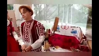 Экскурсия "Беларуская хатка"