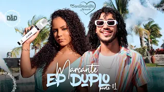 Banda Sentimentos - Parte 01 DVD MARCANTE - #EPduplo