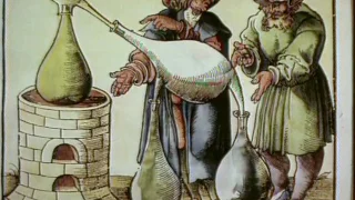 The mysteries of alchemy (Documentary)