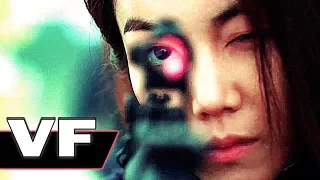 THE VILLAINESS Bande Annonce VF (2018)