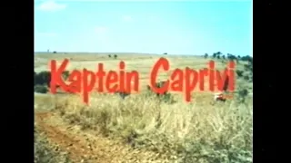 Kaptein Caprivi (1972) (SA Movie)