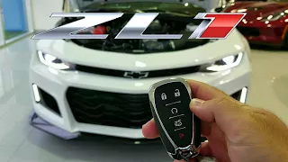 2018 Camaro ZL1 Review! (From a Corvette Owner...)
