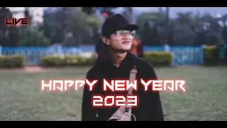 I'm kinnda late but....HAPPY NEW YEAR GUYS!!!! | LILIM MATE IS NOW LIVE | WELCOME 2023
