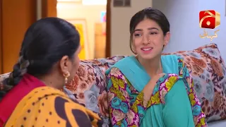 Mohabbat Chor Di Maine Episode 07 || Best Moment 01 || @GeoKahani