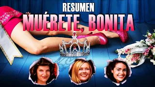 Resumen de "Muérete, bonita" (Drop Dead Gorgeous)