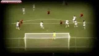 Top 10 Goals confederation cup 2013