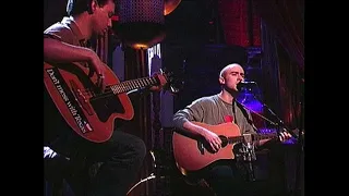 Live - "I Alone (Unplugged - 02-15-1995 - Brooklyn, NY)"